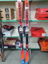 SCI BLIZZARD R27 RACING GS FIS 188 GIGANTE 