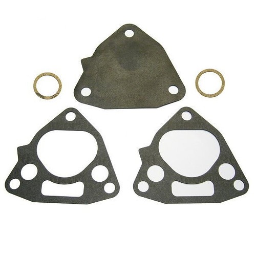 Kit riparazione pompa - riparazione,