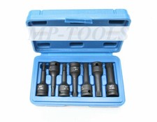 SET CHIAVI BUSSOLA IMPATTO 3/8