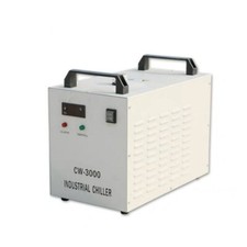 Refrigeratore industriale