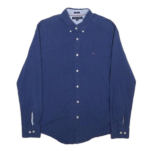 Tommy hilfiger camicia uomo - camicia,