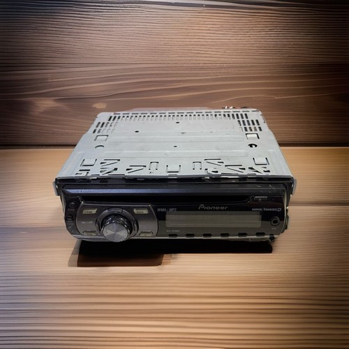 Pioneer deh 2000mp autoradio - deh-2000mp,