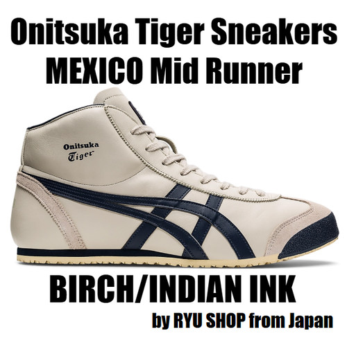 Onitsuka tiger sneaker mexico - onitsuka,