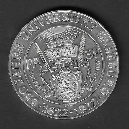 Schilling university - 50,