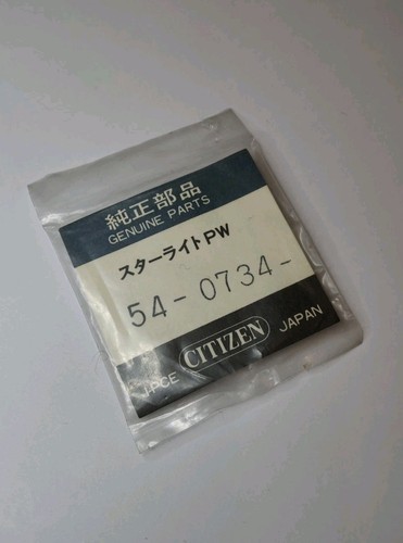 Vintage watch citizen - watch,