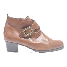 Stivaletti donna VLADO pelle