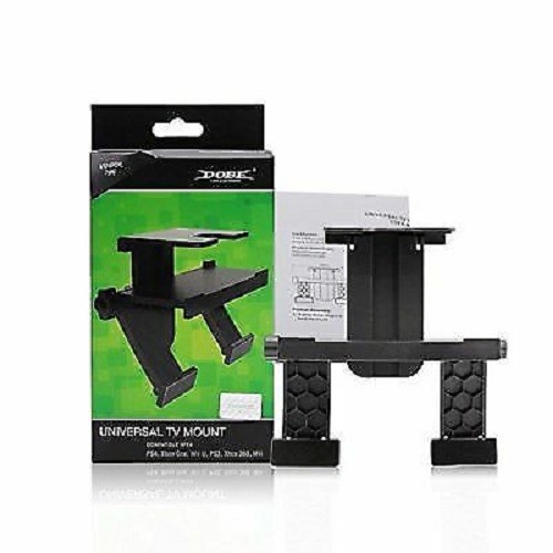 Universal mount for xbox - tv,