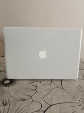 MacBook Vintage 2008