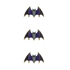  3 PZ Spilla Halloween Spilla Gioielli Donna Accessori Halloween