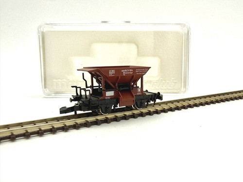 Märklin mini club 8624 carro - mini-club,