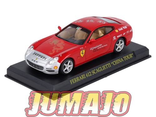 Fc353 voiture ferrari civile - voiture,