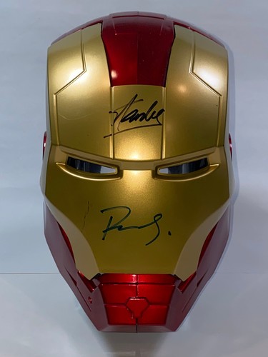 Elmetto marvel iron man - elmetto,