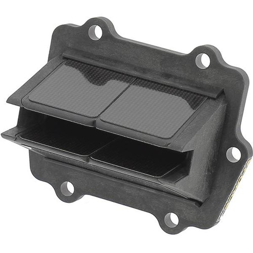 Pacco lamellare vforce honda - pacco,
