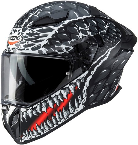 Casco caberg drift evo - casco, ii