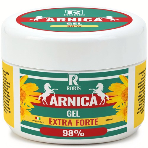 Roris arnica per - per, cavalli