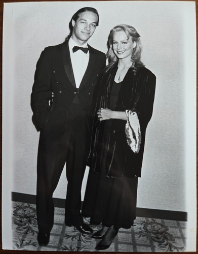 Foto stampa 7x9 melora hardin - foto,