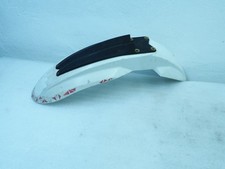 Parafango Anteriore Husqvarna Cr 125 2008   2013 con crepa