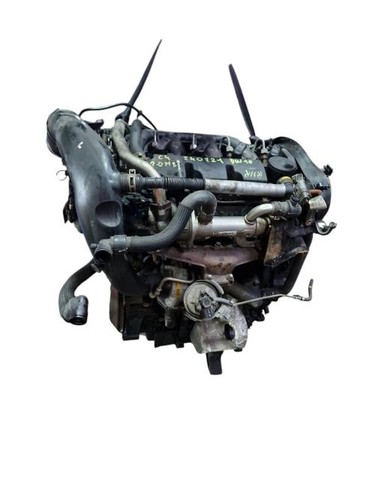 Motore citroen phase 1 - citroen, c4