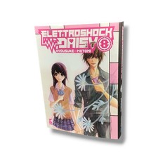 Elettroshock daisy - n.,