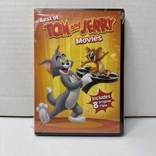 Tom and Jerry - Best of Tom