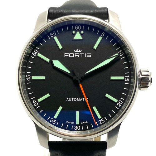 Fortis flieger pro - pro, jp
