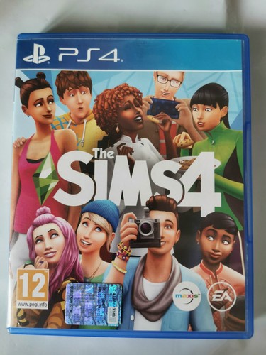 The sims sony playstation - the,
