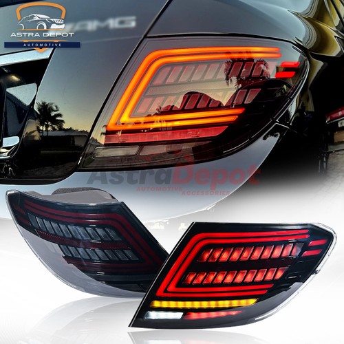 For 2007 2014 mercedes - 2007-2014, w204