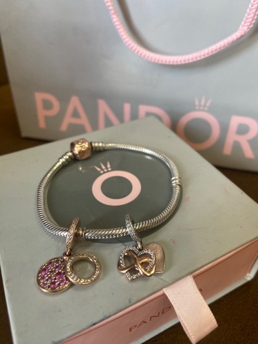 Genuine pandora moments - pandora,