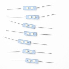 10 lampade LED per Technics