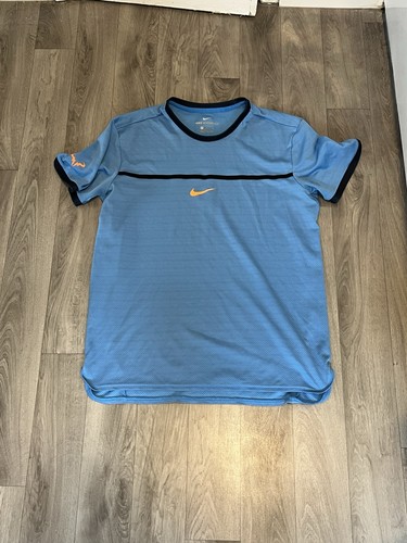 Maglia tennis uomo rafa - maglia,