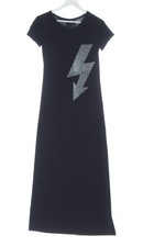 MISS QUEEN Abito a maniche