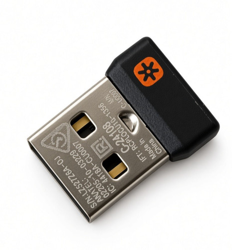 Logitech unifying ricevitore - logitech,