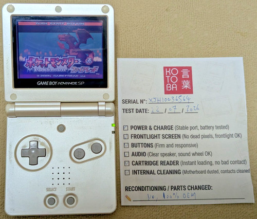 Game boy advance final - game,