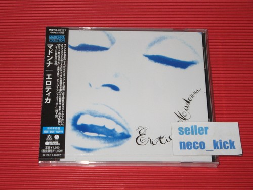 11b madonna erotica - 11b, 2026