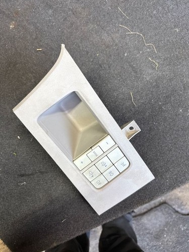 Interruttore luci fiat idea - interruttore,