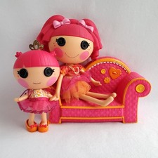 Lotto bambola Lalaloopsy Tippy