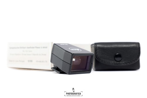 Leica 24mm mirino - , specchio