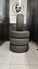 4 Pneumatici Michelin 215/60