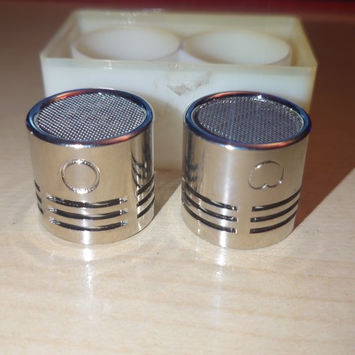 Alctron t05 pair capsules - pair,