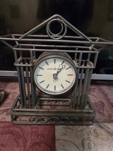 Orologio vintage howard - vintage,
