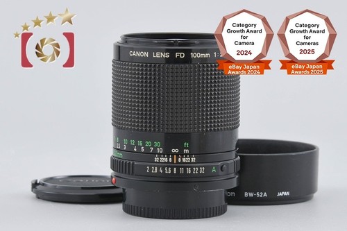 Canon new 100 - 100, mm
