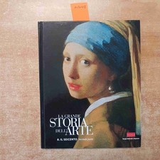 LA GRANDE STORIA DELL'ARTE IL