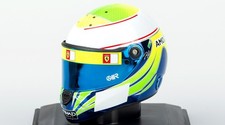 Felipe Massa 2008 Casco