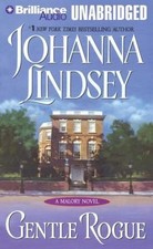 Gentle Rogue (Malory Family Series, 3) by Johanna Lindsey