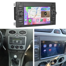 2G+64GB per Ford Focus