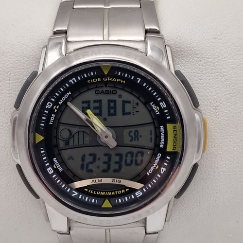 Orologio casio aqf 100 - orologio, aqf-100