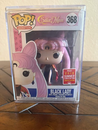 Funko pop sailor moon - sailor,