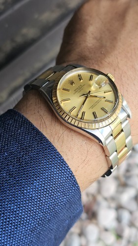 Orologio automatico uomo - orologio,
