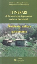 Itinerari della montagna