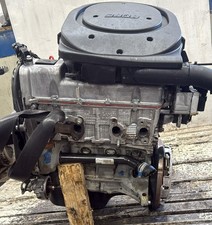 MOTORE SEMICOMPLETO PER FIAT